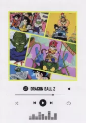 【中古】クリアポスター A3クリアポスター でてこいとびきりZENKAIパワー! 「一番くじ ドラゴンボール VSオムニバスCROSS」 I賞