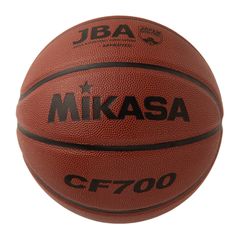 MIKASA CF7000 バスケットボール 7号 JBA公認 天然皮革 検定球 - メルカリ