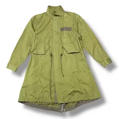 2025年最新】sacai メンズ モッズコートの人気アイテム - メルカリ