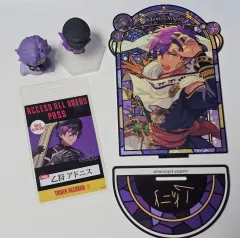 あんさんぶる　スターズ！こえだらいず　未開封BOX 2025年最新】こえだらいず あんさんぶるの人気アイテム - メルカリ