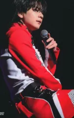 JO1 豆原一成 2024 JO1DER SHOW ‘WHEREVER WE ARE’ IN TOKYO DOME 97