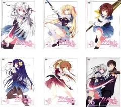 【限定】スリーブ　アブソリュートデュオ　ユリエ&リーリス 限定】スリーブ アブソリュートデュオ ユリエ&リーリス - メルカリ