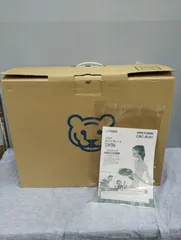 2025年最新】タイガーホットプレート crc-b301の人気アイテム