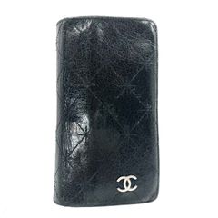 D123 シャネル CHANEL マトラッセ 長財布 - メルカリ
