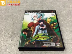 PlayStation2/プレイステーション2/プレステ2/PS2 SNK THE KING OF FIGHTERS 11/KOF11/キングオブファイターズ11・キング オブ ファイターズ ソフト/■