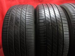 2本 中古タイヤ 265/35R18 NANKANG ☆12484T - メルカリShops