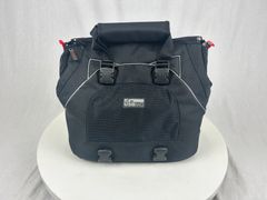 egr　USB Black Label ブラックレーベル 犬 猫 キャリーバッグ　お出かけに
