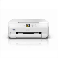 2023年最新】EPSON プリンター インクジェット複合機 Colorio EP-807AW