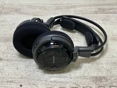動作品★ONKYO MHP-AV1★5.1chデジタルワイヤレスヘッドホン2台 2025年最新】mhp-av1の人気アイテム - メルカリ
