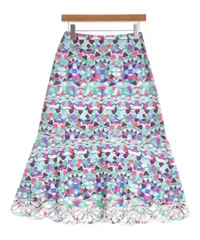 新品同☆定価11.5万 EMILIO PUCCI Frida スカート I40