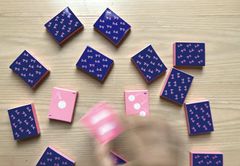 【セット商品】指感覚2、いろ感覚2、トランチョ、耳と手感覚新装版、1ミリ感覚第2 セット商品】指感覚第3版、いろ感覚2，トランチョ、1ミリ感覚第2