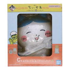 C 상 벌레 도와 드리겠습니다 벌새 피규어 이치 반 쿠지 치이카와 뭔가 작고 귀여운 녀석 ~ 모두라면 ~ 프라이즈 반다이 스피릿