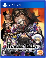 PS4.hack//G.U. Last Recode A0708 0826ML002 0120240826100734