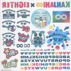 2026年最新】関ジャニ ステッカーの人気アイテム - メルカリ