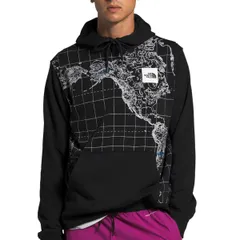 ザ ノースフェイス パーカー The North Face HIMALAYAN SUMMITS HOODIE ヒマラヤン サミット パーカ フーディー　USA USA企画 海外限定