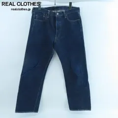 FULL COUNT 1108 フルカウント ジーンズ W31 中古 濃紺 FULLCOUNT FULL COUNT フルカウント ジーンズ 1108 Slim