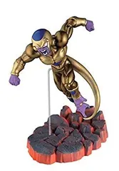 【中古】(未使用･未開封品)SCultures 造形天下一武道会5 SPECIAL 其之二 ゴールデンフリーザ ドラゴンボール超 フィギュアのサムネイル