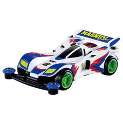 マグナムセイバー ミニ四駆 ミニカー 爆走兄弟レッツ&ゴー!! おもちゃ unlimited トミカプレミアム 6歳以上 タカラトミー