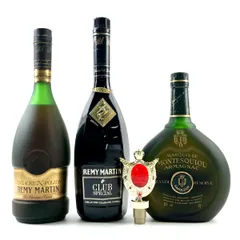 2025年最新】レミーマルタン クラブスペシャルの人気アイテム