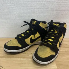 2024年最新】NIKE SB DUNK HIGHの人気アイテム - メルカリ