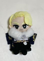 【10cm】すのチル　キスマイぬい　ぬい服　着物セット　チルぬい