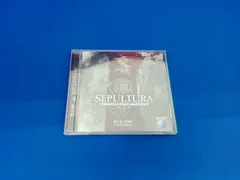 セパルトゥラ:メタル・ヴェインズ アライヴ・アット・ロック・イン・リオ ライブ盤】Alive At Rock In Rio / Sepultura - メルカリ