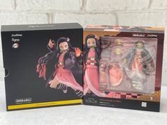 鬼滅の刃　figma 竈門禰豆子 DXエディション　フィギュア