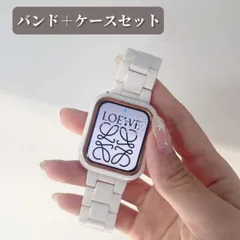 アップルウォッチ 40mm ケース 付き セット バンド Apple watch