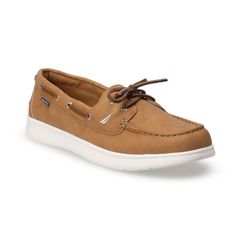 ★新品★Nautica (ナウティカ) サイズ:23.5cm レディース デッキシューズ シューズ 送料無料