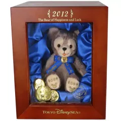 2025年最新】イヤーダッフィー2012の人気アイテム - メルカリ