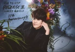 2026年最新】宮野真守 サインの人気アイテム - メルカリ