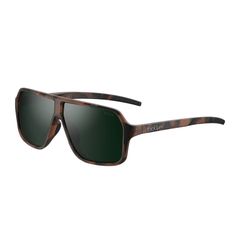 bolle (ボレー) サングラス BS030004 PRIME Dark Tortoise Matte AXIS Pol.
