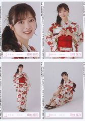 櫻坂46 田村保乃 2024年浴衣 コンプ - メルカリ
