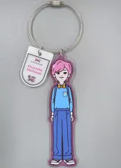 【中古】雑貨 [台紙付き] 道枝駿佑(なにわ男子) キーホルダー 「なにわのにわ」