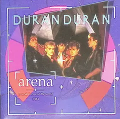 Arena / デュラン・デュラン (CD)