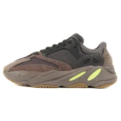 2024年最新】adidas yeezy boost 700 mauveの人気アイテム - メルカリ