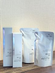 新品未開封　TRANSINO トランシーノ　 美白化粧水・乳液 4点セット 新品未使用品】トランシーノ スキンケアセット￼ 化粧水 乳液