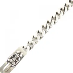クロムハーツ CHROME HEARTS BRACELETのサムネイル