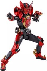 [중고] 피규어 SHFiguarts(진골 조각법) 가면 라이더 오즈 타자돌 콤보 [가면 라이더 오즈/OOO]