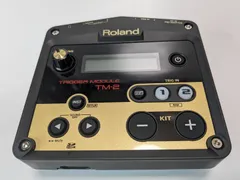 2024年最新】TM-2 ROLANDの人気アイテム - メルカリ