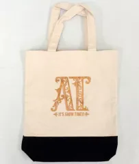 【中古】バッグ(男性) ATSUSHI AT トートバッグ 「EXILE ATSUSHI LIVE TOUR 2016 “IT’S SHOW TIME!!”」