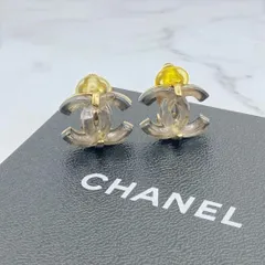 2026年最新】chanel イヤリング 片方の人気アイテム - メルカリ