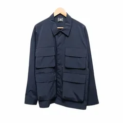 2025年最新】met24 ジャケットの人気アイテム - メルカリ