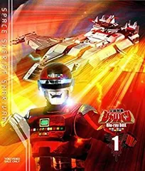 2025年最新】宇宙刑事シャリバン dvdの人気アイテム - メルカリ