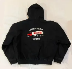 2025年最新】アクティブジャケット carhartt 企業ロゴの人気