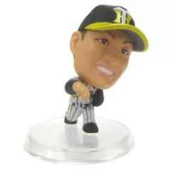 阪神タイガース　鳥谷敬　フィギュア　ボブルヘッド 阪神タイガース 鳥谷敬 フィギュア ボブルヘッド 希少 未開封