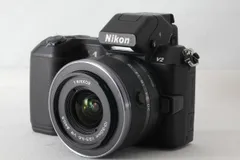 2024年最新】Nikon1V2の人気アイテム - メルカリ