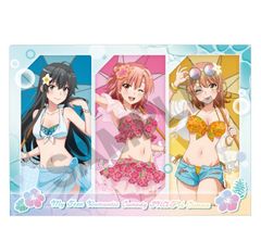 やはり俺の青春ラブコメはまちがっている。完 シングルクリア