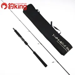 YAMAGA Blanks - 【中古/極上品】 ヤマガブランクス シーウォーク ライトジギング SWLJ-67UL   /Q010Y 中古/極上品】 ヤマガブランクス シーウォーク ライトジギング