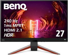 BenQ MOBIUZ EX270QM　ジャンク